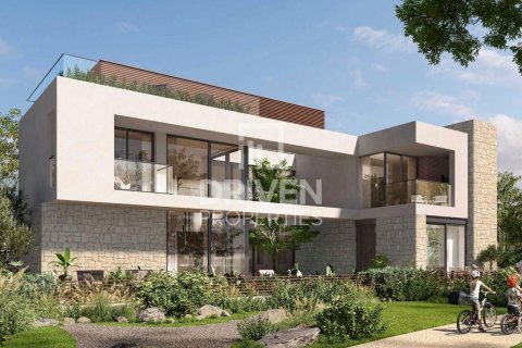 Dubai Land、Dubai、UAE にあるタウンハウス販売中 4ベッドルーム、288.93 m2、No743667 - 写真 12