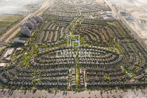 Dubai Land、Dubai、UAE にあるタウンハウス販売中 4ベッドルーム、288.93 m2、No743667 - 写真 26