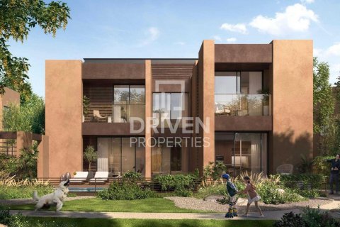Dubai Land、Dubai、UAE にあるタウンハウス販売中 4ベッドルーム、288.93 m2、No743667 - 写真 10