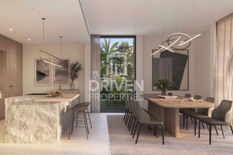 Dubai Land、Dubai、UAE にあるタウンハウス販売中 4ベッドルーム、288.93 m2、No743667 - 写真 4