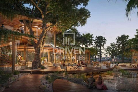 Dubai Land、Dubai、UAE にあるタウンハウス販売中 4ベッドルーム、288.93 m2、No743667 - 写真 21