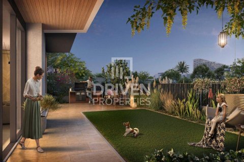 Dubai Land、Dubai、UAE にあるタウンハウス販売中 4ベッドルーム、288.93 m2、No743667 - 写真 19