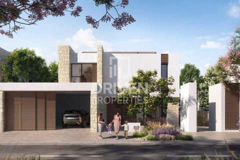 Dubai Land、Dubai、UAE にあるタウンハウス販売中 4ベッドルーム、288.93 m2、No743667 - 写真 6