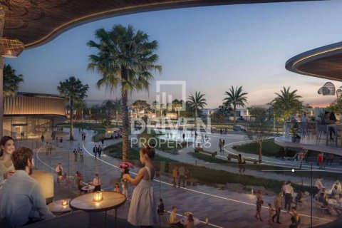Dubai Land、Dubai、UAE にあるタウンハウス販売中 4ベッドルーム、288.93 m2、No743667 - 写真 23