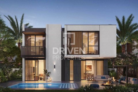 Dubai Land、Dubai、UAE にあるタウンハウス販売中 4ベッドルーム、288.93 m2、No743667 - 写真 18
