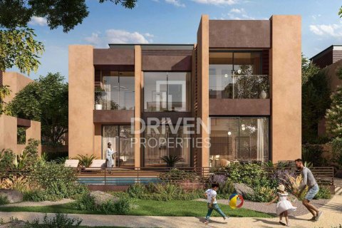 Dubai Land、Dubai、UAE にあるタウンハウス販売中 4ベッドルーム、288.93 m2、No743667 - 写真 8