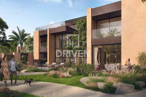 Dubai Land、Dubai、UAE にあるタウンハウス販売中 4ベッドルーム、288.93 m2、No743667 - 写真 14
