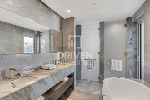آپارتمان برای فروش در  Palm Jumeirah، Dubai، امارات متحده عربی  3 خوابه ، 257.25 متر مربع ، شماره 743668 - تصویر 23