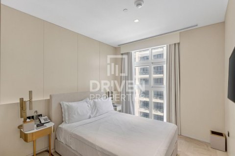آپارتمان برای فروش در  Palm Jumeirah، Dubai، امارات متحده عربی  3 خوابه ، 257.25 متر مربع ، شماره 743668 - تصویر 11