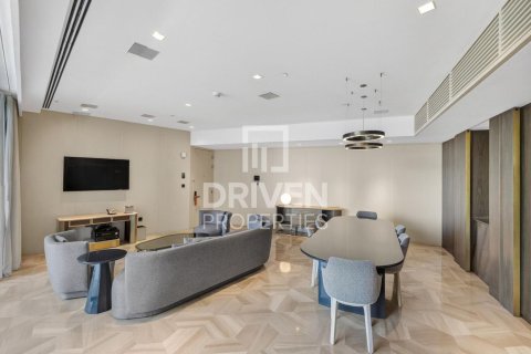آپارتمان برای فروش در  Palm Jumeirah، Dubai، امارات متحده عربی  3 خوابه ، 257.25 متر مربع ، شماره 743668 - تصویر 4