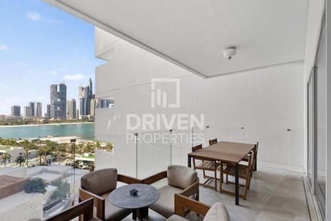 آپارتمان برای فروش در  Palm Jumeirah، Dubai، امارات متحده عربی  3 خوابه ، 257.25 متر مربع ، شماره 743668 - تصویر 1