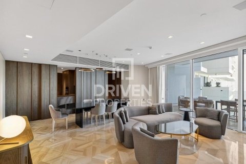 آپارتمان برای فروش در  Palm Jumeirah، Dubai، امارات متحده عربی  3 خوابه ، 257.25 متر مربع ، شماره 743668 - تصویر 3