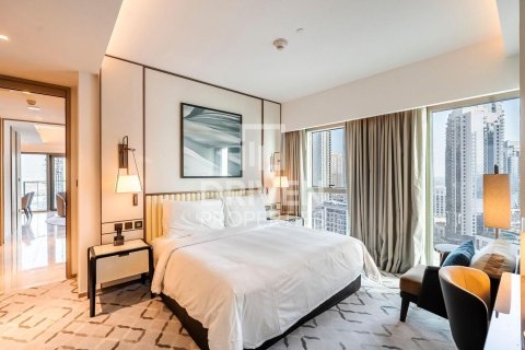 آپارتمان برای فروش در Dubai Creek Harbour (The Lagoons)، Dubai، امارات متحده عربی 2 خوابه ، 101.73 متر مربع ، شماره 743669 - تصویر 7