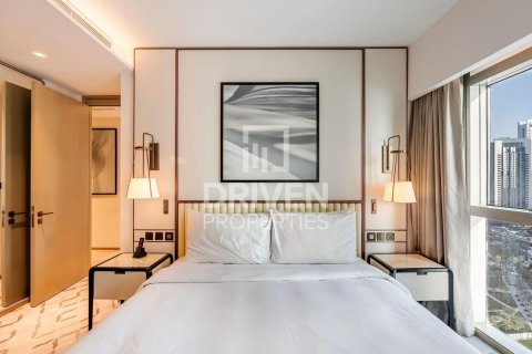 آپارتمان برای فروش در Dubai Creek Harbour (The Lagoons)، Dubai، امارات متحده عربی 2 خوابه ، 101.73 متر مربع ، شماره 743669 - تصویر 9