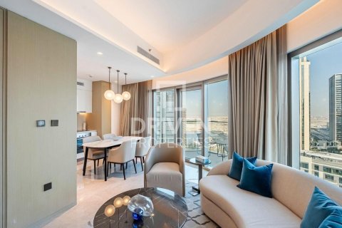 آپارتمان برای فروش در Dubai Creek Harbour (The Lagoons)، Dubai، امارات متحده عربی 2 خوابه ، 101.73 متر مربع ، شماره 743669 - تصویر 4