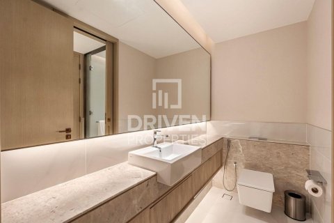آپارتمان برای فروش در Dubai Creek Harbour (The Lagoons)، Dubai، امارات متحده عربی 2 خوابه ، 101.73 متر مربع ، شماره 743669 - تصویر 13