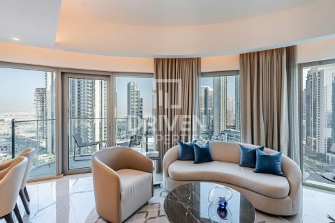 آپارتمان برای فروش در Dubai Creek Harbour (The Lagoons)، Dubai، امارات متحده عربی 2 خوابه ، 101.73 متر مربع ، شماره 743669 - تصویر 2