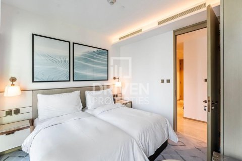 آپارتمان برای فروش در Dubai Creek Harbour (The Lagoons)، Dubai، امارات متحده عربی 2 خوابه ، 101.73 متر مربع ، شماره 743669 - تصویر 11