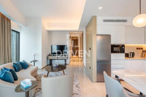 آپارتمان برای فروش در Dubai Creek Harbour (The Lagoons)، Dubai، امارات متحده عربی 2 خوابه ، 101.73 متر مربع ، شماره 743669 - تصویر 1