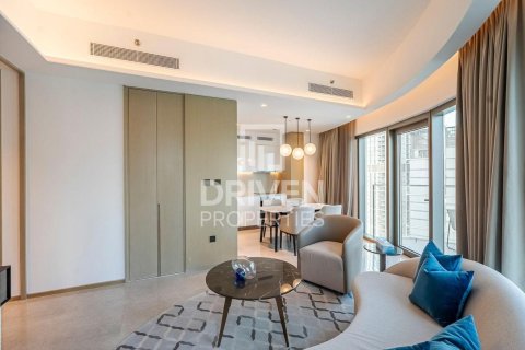 آپارتمان برای فروش در Dubai Creek Harbour (The Lagoons)، Dubai، امارات متحده عربی 2 خوابه ، 101.73 متر مربع ، شماره 743669 - تصویر 3