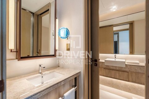 آپارتمان برای فروش در Dubai Creek Harbour (The Lagoons)، Dubai، امارات متحده عربی 2 خوابه ، 101.73 متر مربع ، شماره 743669 - تصویر 14