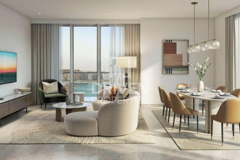 Apartament na sprzedaż w Dubai Harbour, Dubai, ZEA 4 sypialnie, 442.96 mkw., nr 743672 - zdjęcie 7