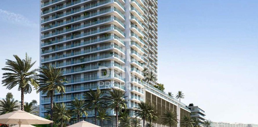 Apartman u Dubai Harbour, Dubai, UAE 442.96 m2, 4 spavaćih soba Br. 743672