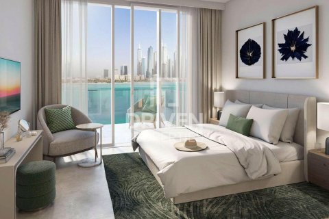 Apartament na sprzedaż w Dubai Harbour, Dubai, ZEA 4 sypialnie, 442.96 mkw., nr 743672 - zdjęcie 8
