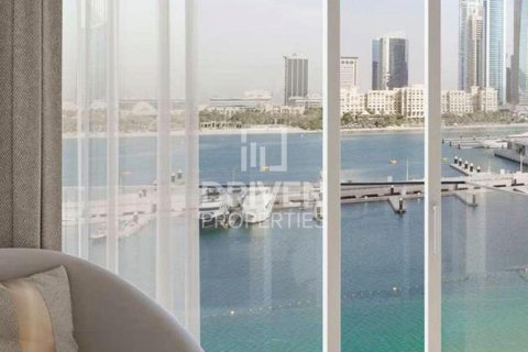 Apartament na sprzedaż w Dubai Harbour, Dubai, ZEA 4 sypialnie, 442.96 mkw., nr 743672 - zdjęcie 6