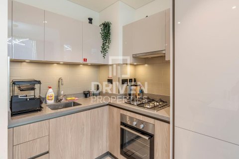 آپارتمان برای فروش در  Mohammed Bin Rashid City، Dubai، امارات متحده عربی  1 خوابه ، 59.83 متر مربع ، شماره 743670 - تصویر 12