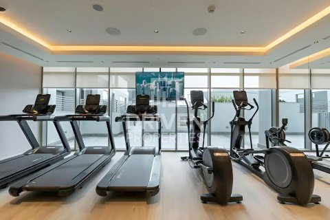 آپارتمان برای فروش در  Mohammed Bin Rashid City، Dubai، امارات متحده عربی  1 خوابه ، 59.83 متر مربع ، شماره 743670 - تصویر 17