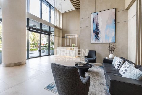 آپارتمان برای فروش در  Mohammed Bin Rashid City، Dubai، امارات متحده عربی  1 خوابه ، 59.83 متر مربع ، شماره 743670 - تصویر 19