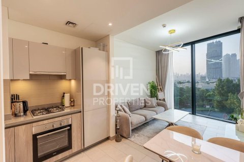 آپارتمان برای فروش در  Mohammed Bin Rashid City، Dubai، امارات متحده عربی  1 خوابه ، 59.83 متر مربع ، شماره 743670 - تصویر 7