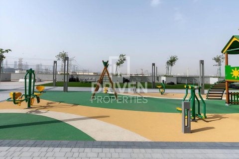 آپارتمان برای فروش در  Mohammed Bin Rashid City، Dubai، امارات متحده عربی  1 خوابه ، 59.83 متر مربع ، شماره 743670 - تصویر 15
