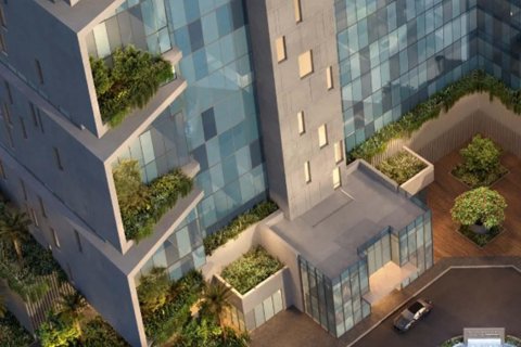 Appartamento in vendita a Al Marjan Island, Ras Al Khaimah, EAU 1 camera da letto, 179 mq. № 656708 - foto 2