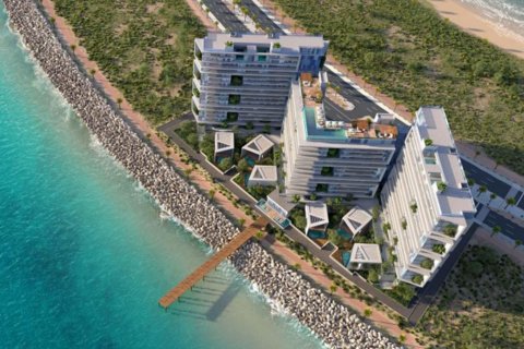 Appartamento in vendita a Al Marjan Island, Ras Al Khaimah, EAU 1 camera da letto, 179 mq. № 656708 - foto 1