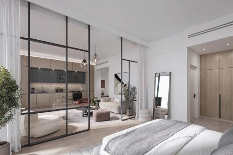 Huoneisto Mina Al Arab, Ras Al Khaimah, Arabiemiraatit 1 makuuhuone, 72 m2 № 656707 - kuva 5