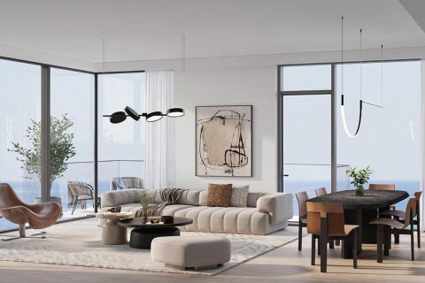 Huoneisto Mina Al Arab, Ras Al Khaimah, Arabiemiraatit 1 makuuhuone, 72 m2 № 656707 - kuva 11