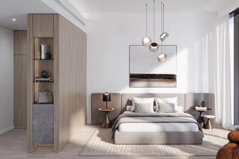 Huoneisto Mina Al Arab, Ras Al Khaimah, Arabiemiraatit 1 makuuhuone, 72 m2 № 656707 - kuva 10