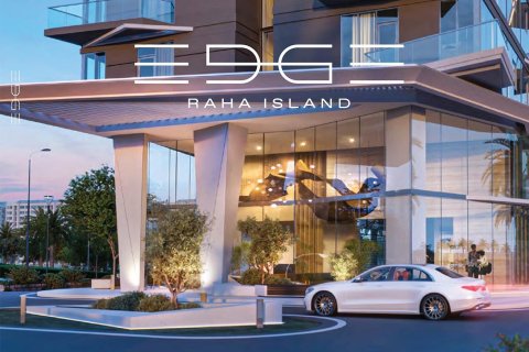 Huoneisto Mina Al Arab, Ras Al Khaimah, Arabiemiraatit 1 makuuhuone, 72 m2 № 656707 - kuva 7