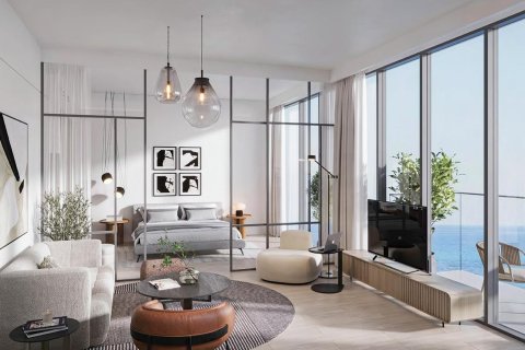 Huoneisto Mina Al Arab, Ras Al Khaimah, Arabiemiraatit 1 makuuhuone, 72 m2 № 656707 - kuva 6