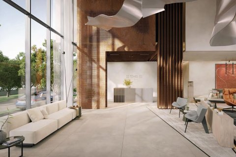 Huoneisto Mina Al Arab, Ras Al Khaimah, Arabiemiraatit 1 makuuhuone, 72 m2 № 656707 - kuva 12