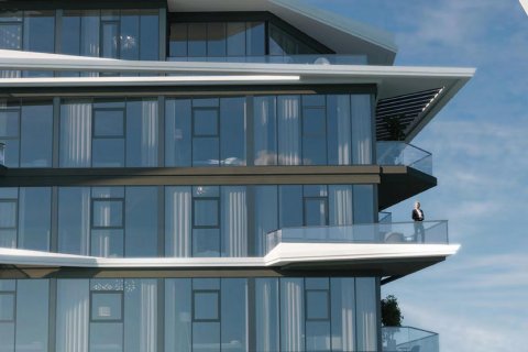 Huoneisto Mina Al Arab, Ras Al Khaimah, Arabiemiraatit 1 makuuhuone, 72 m2 № 656707 - kuva 18