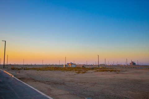 Tontti Al Mairid, Ras Al Khaimah, Arabiemiraatit 753 m2 № 656813 - kuva 6