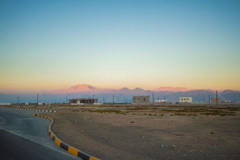 Tontti Al Mairid, Ras Al Khaimah, Arabiemiraatit 753 m2 № 656813 - kuva 8