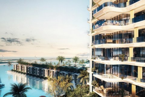 Διαμέρισμα σε Al Hamra Village, Ras Al Khaimah, ΗΑΕ 1 υπνοδωμάτιο, 75 τ.μ. Αρ. 656814 - φωτογραφία 15