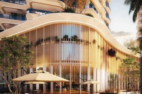 Διαμέρισμα σε Al Hamra Village, Ras Al Khaimah, ΗΑΕ 1 υπνοδωμάτιο, 75 τ.μ. Αρ. 656814 - φωτογραφία 8