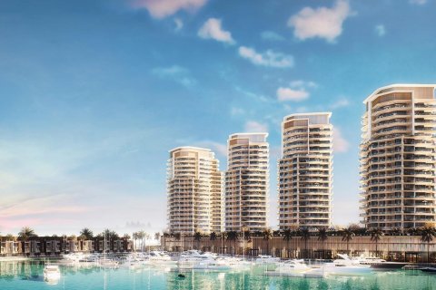 Διαμέρισμα σε Al Hamra Village, Ras Al Khaimah, ΗΑΕ 1 υπνοδωμάτιο, 75 τ.μ. Αρ. 656814 - φωτογραφία 9