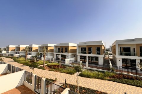 تاون هاوس للبيع في Mina Al Arab، رأس الخيمة، الإمارات العربية المتحدة 3 غرفة نوم ، 238 متر مربع ، رقم 656815 - صورة 8