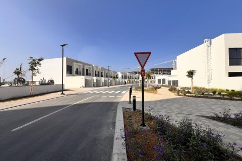 تاون هاوس للبيع في Mina Al Arab، رأس الخيمة، الإمارات العربية المتحدة 3 غرفة نوم ، 238 متر مربع ، رقم 656815 - صورة 3